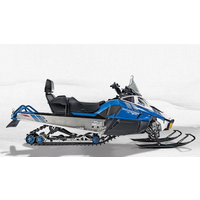 Arctic Cat Snowmobile BEARCAT Z1 XT 2010-2014